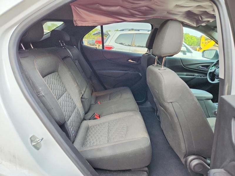 2020 CHEVROLET EQUINOX LT 11