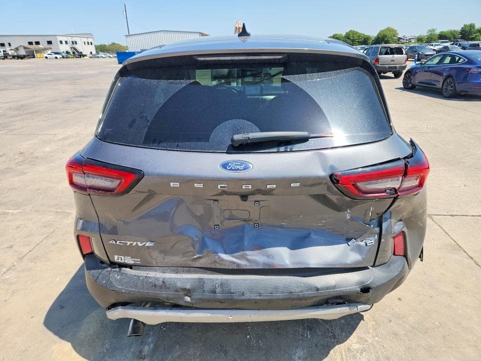2024 FORD ESCAPE ACTIVE 6