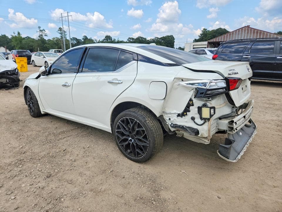2023 NISSAN ALTIMA SL 2