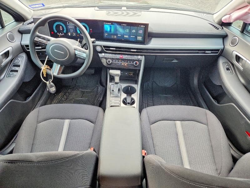 2026 HYUNDAI SONATA SE 8