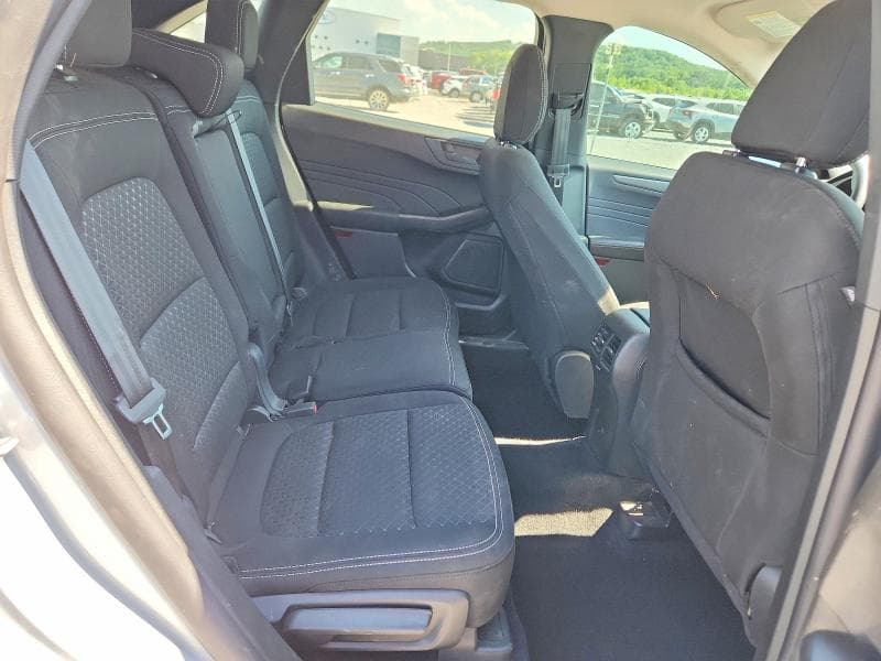 2025 FORD ESCAPE ACTIVE 10