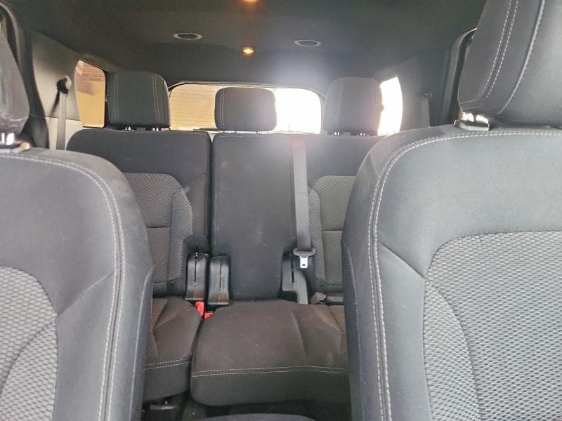 2018 FORD EXPLORER XLT 10