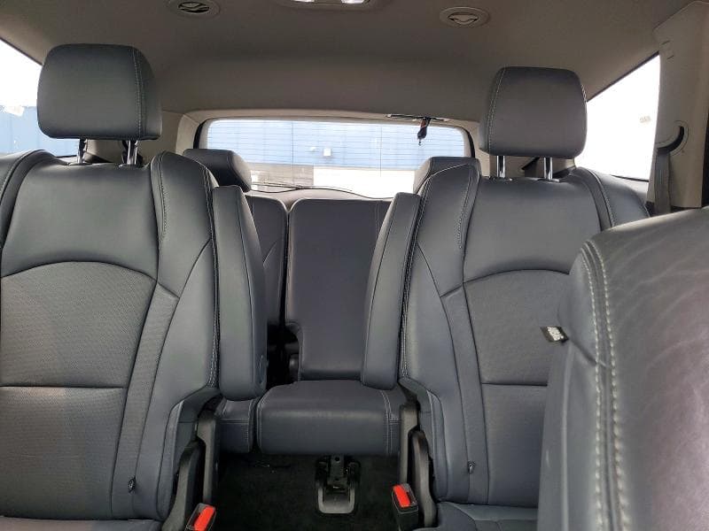 2020 BUICK ENCLAVE ESSENCE 10