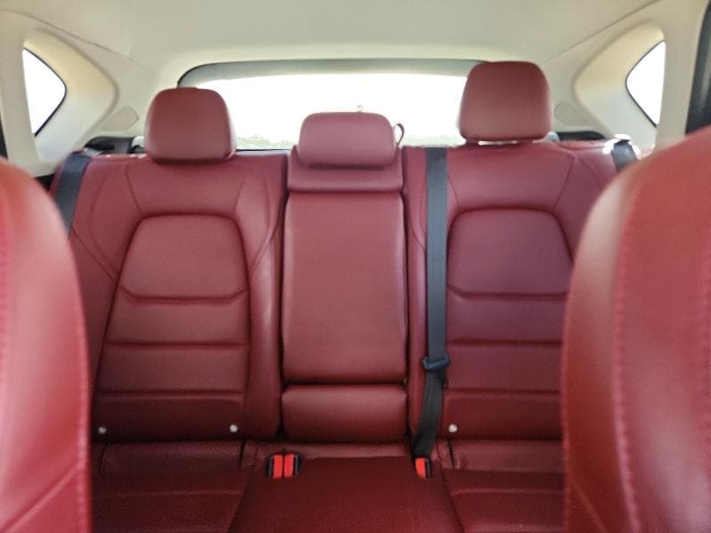 2021 MAZDA CX-5 TOURING 10