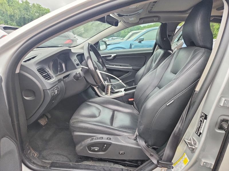 2018 VOLVO S60 INSCRIPTION 7