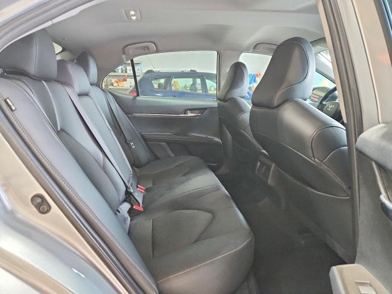 2023 TOYOTA CAMRY XSE 10