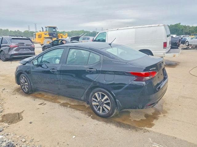 2023 NISSAN VERSA S 2