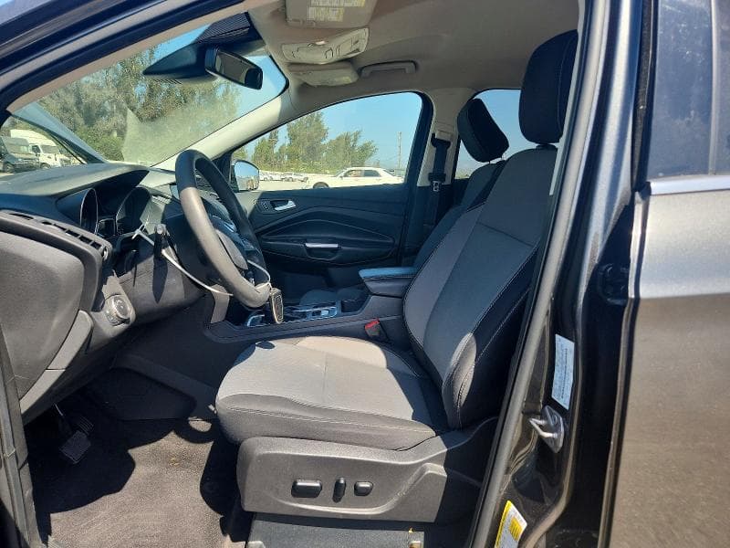 2019 FORD ESCAPE SE 7