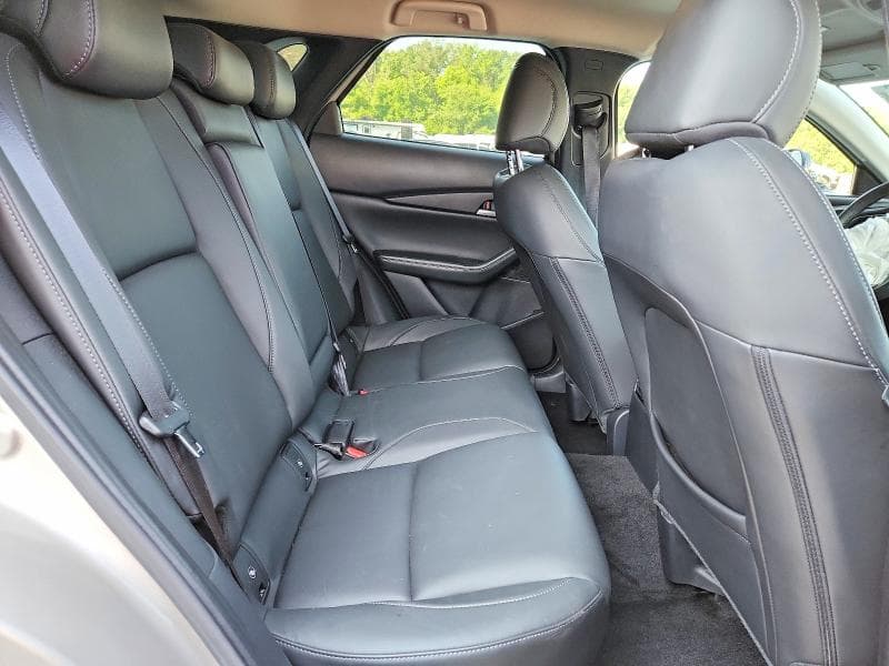 2024 MAZDA CX-30 SELECT SELECT 11