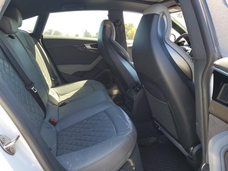 2024 AUDI S5 PRESTIGE 10