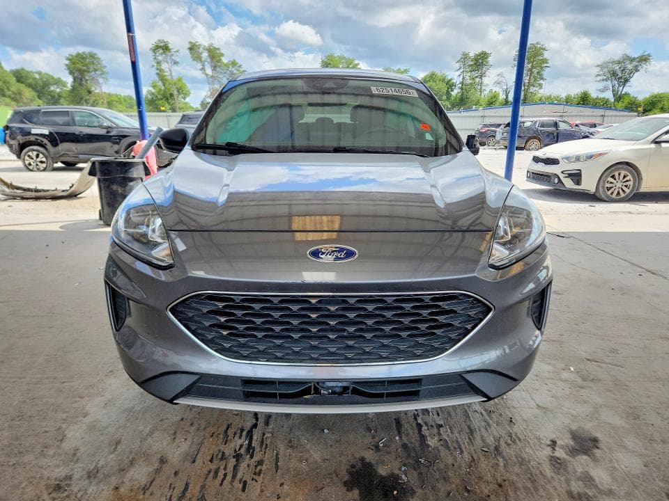 2022 FORD ESCAPE SE 5