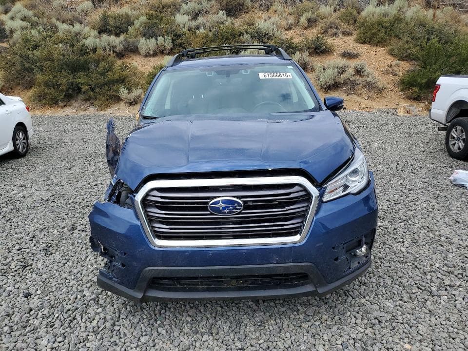 2021 SUBARU ASCENT LIMITED 5