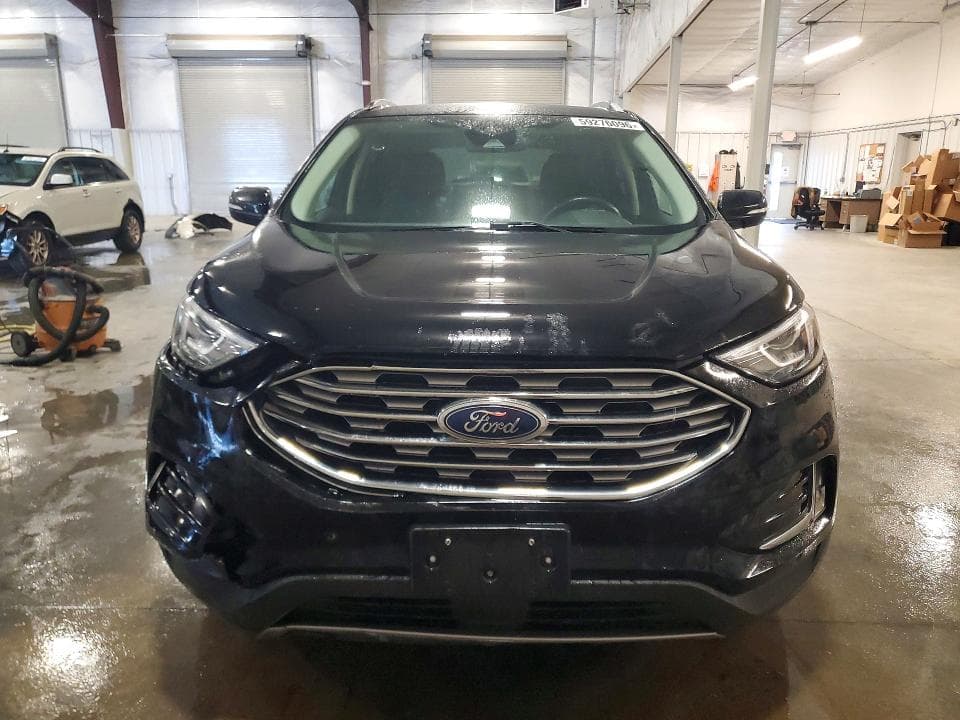 2020 FORD EDGE TITANIUM 5