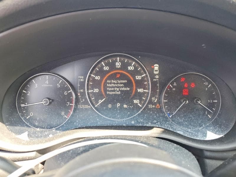 2019 MAZDA 3 SELECT 9