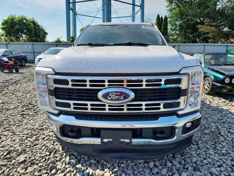 2024 FORD F250 SUPER DUTY 5