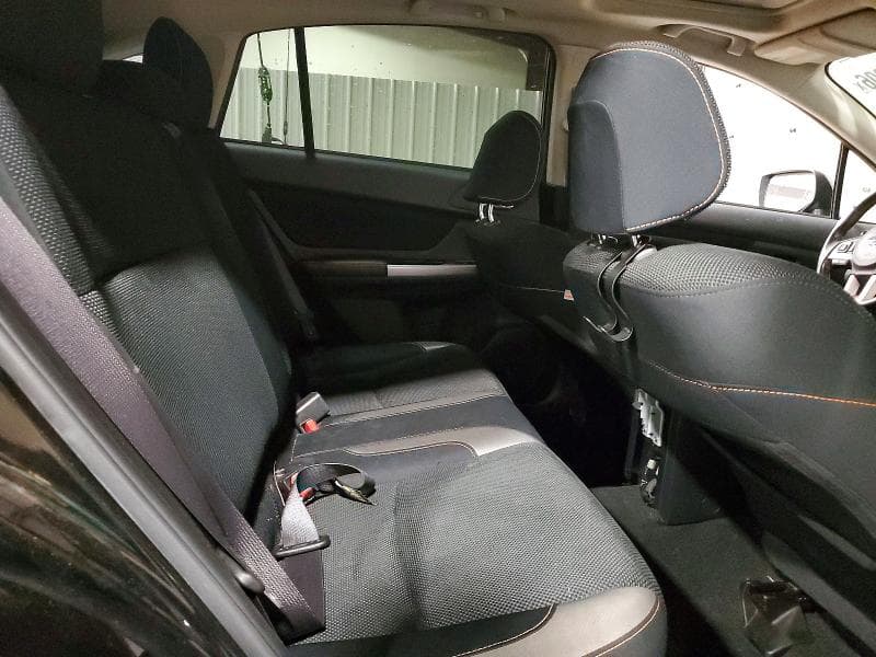 2017 SUBARU CROSSTREK PREMIUM 10