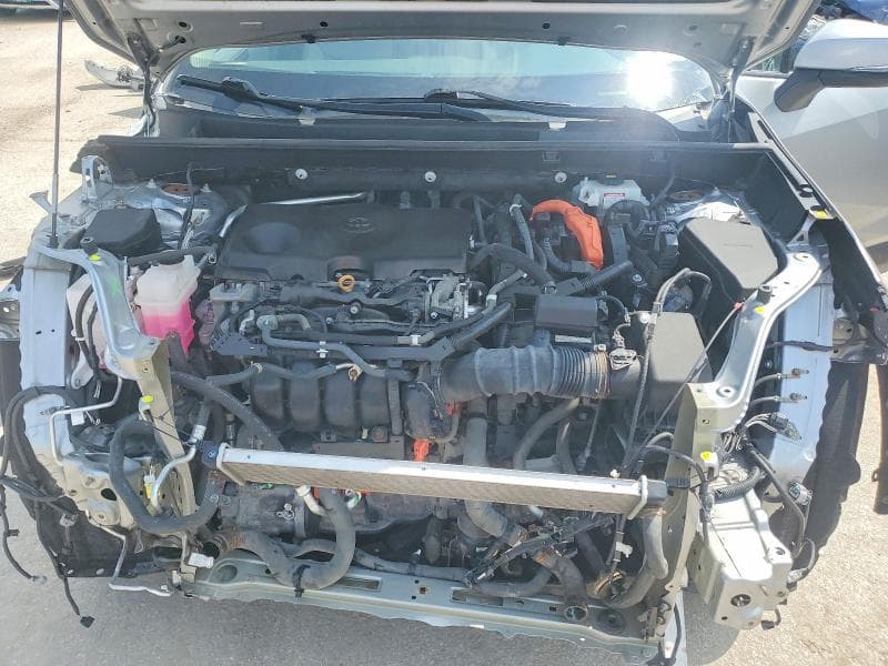 2019 TOYOTA RAV4 LIMITED 11