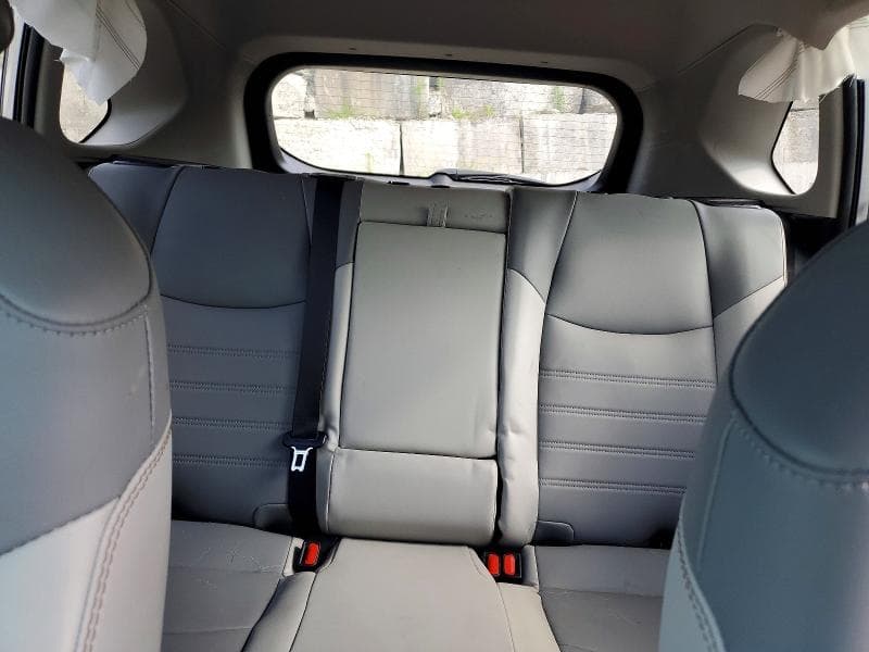 2023 TOYOTA RAV4 XLE PREMIUM 10
