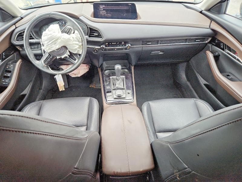 2024 MAZDA CX-30 PREMIUM PLUS 8