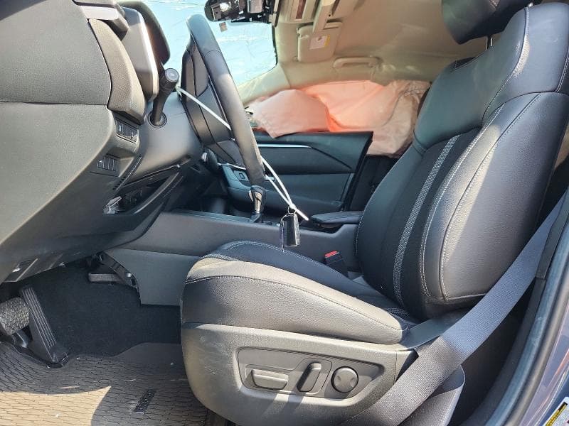 2025 MAZDA CX-50 PREFERRED 7