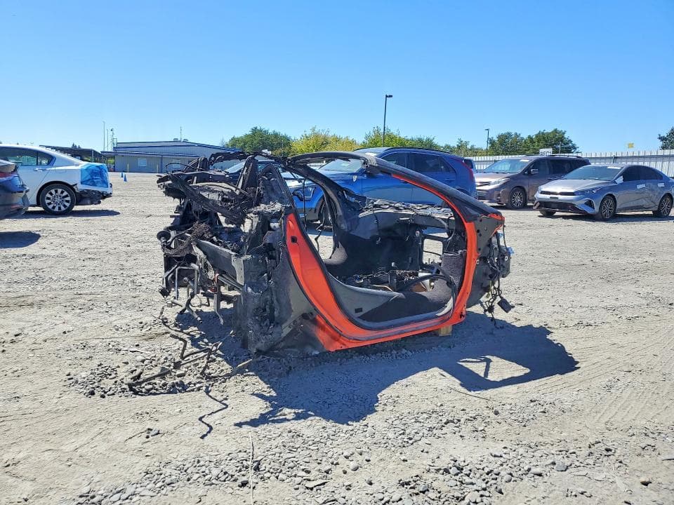 2020 MCLAREN AUTOMOTIVE 600LT 3
