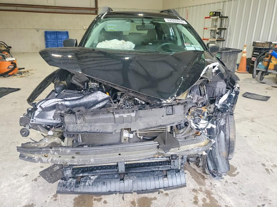 2018 SUBARU OUTBACK 2.5I 5