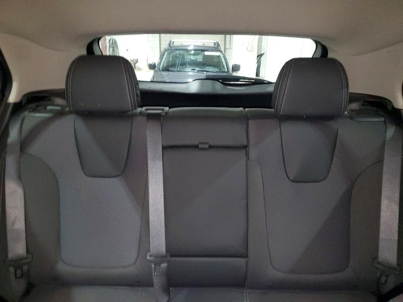 2022 BUICK ENCORE GX SELECT 10