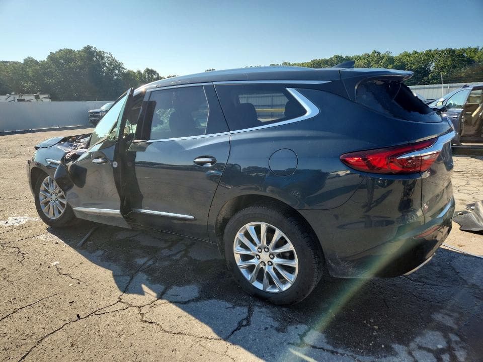 2019 BUICK ENCLAVE ESSENCE 2
