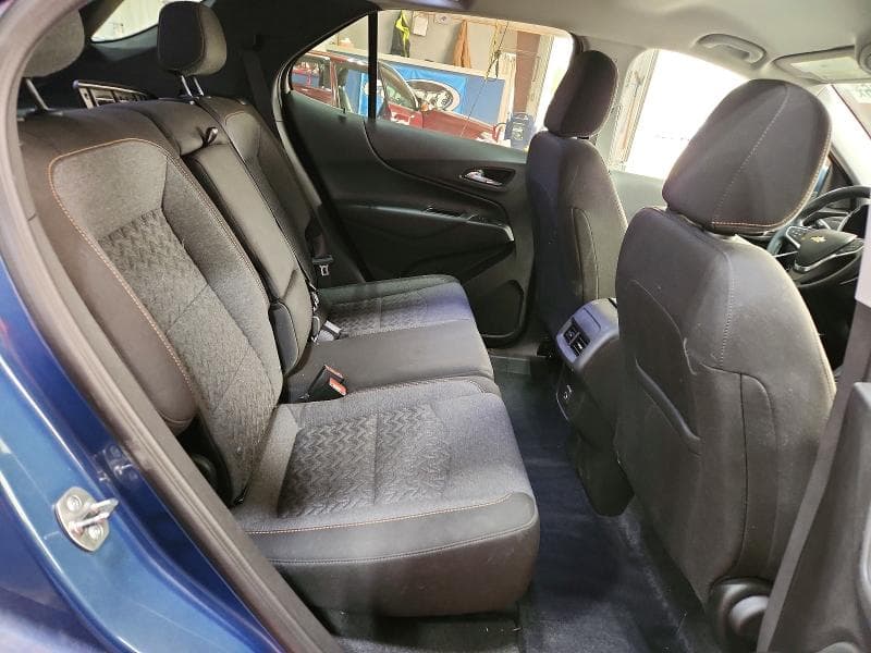 2024 CHEVROLET EQUINOX LT 11
