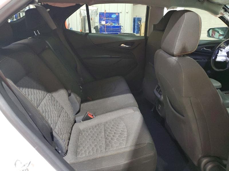 2021 CHEVROLET EQUINOX LT 11