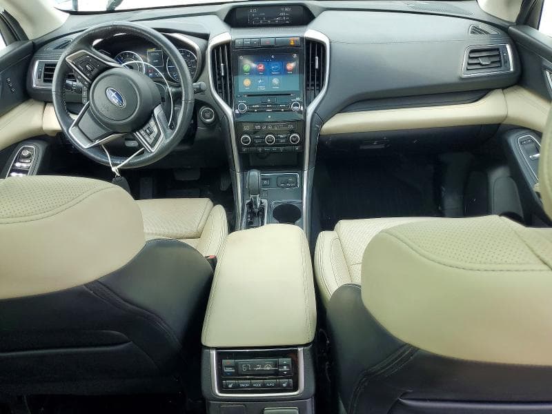 2020 SUBARU ASCENT LIMITED 8