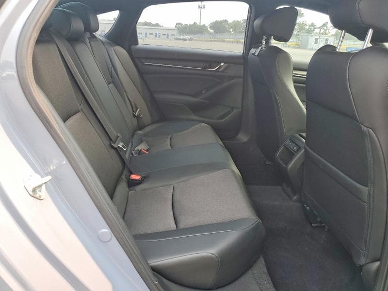 2021 HONDA ACCORD SPORT 10