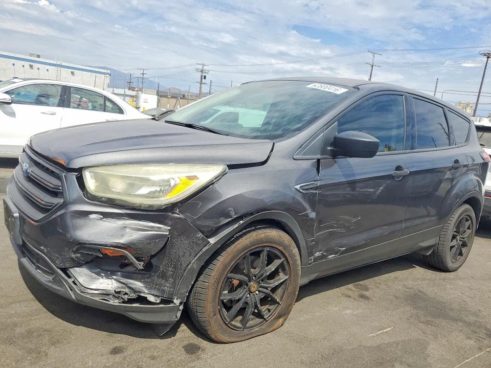 2017 FORD ESCAPE S - 1