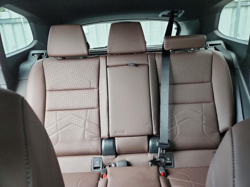2025 BMW X1 XDRIVE28I 10