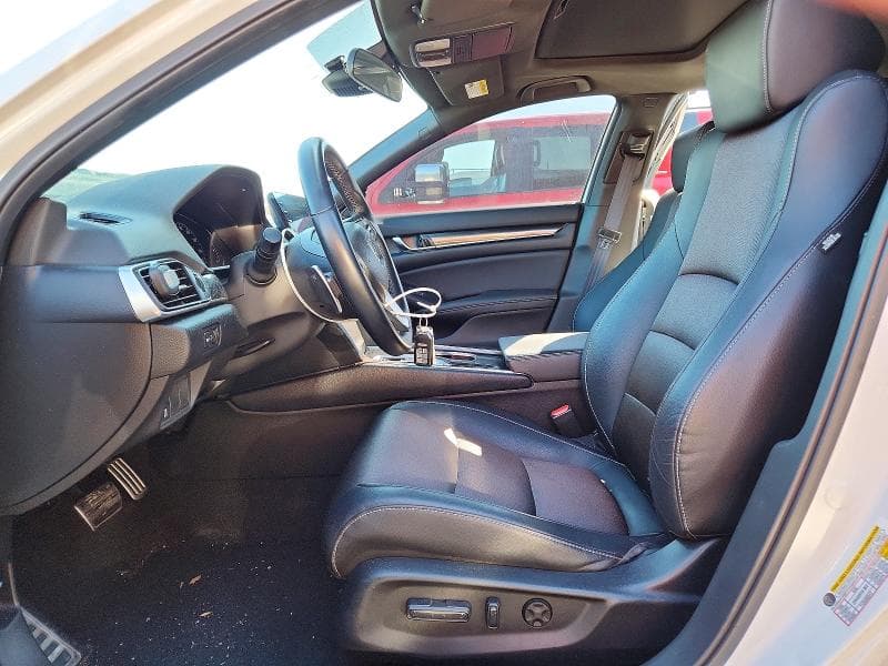 2019 HONDA ACCORD SPORT 7