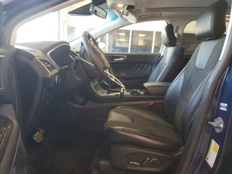 2017 FORD EDGE SPORT 7
