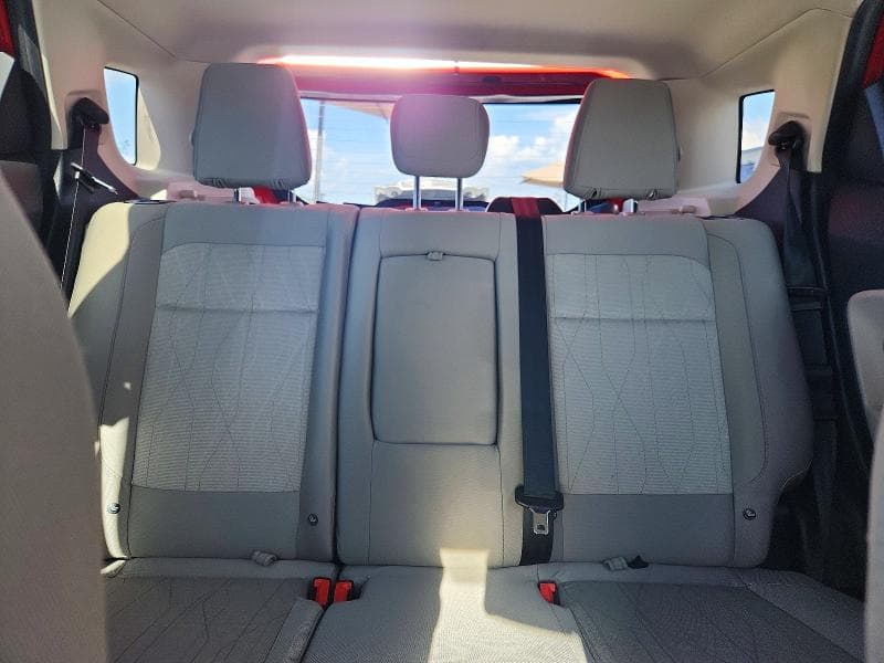 2020 FORD ECOSPORT SE 10