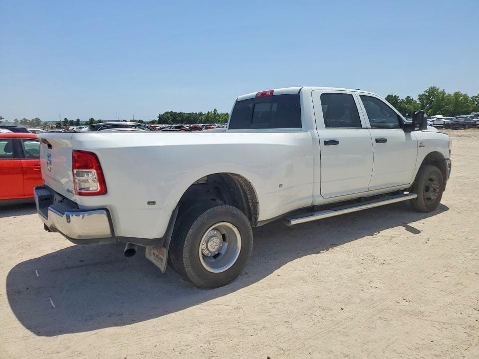 2024 RAM 3500 TRADESMAN 3