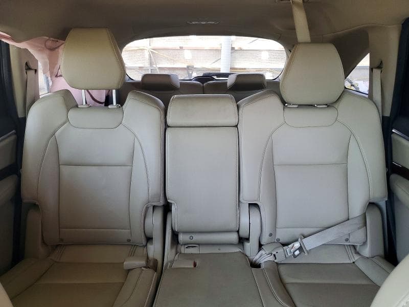 2019 ACURA MDX 10