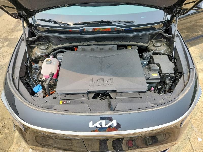 2025 KIA NIRO WIND 12