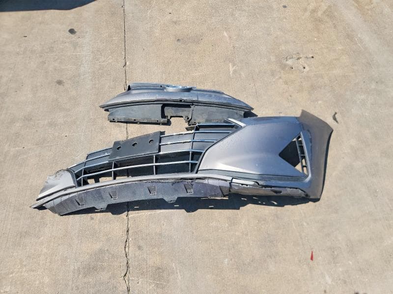 2020 HYUNDAI ELANTRA 12