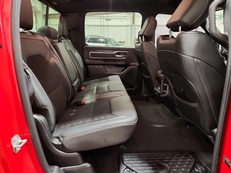 2022 RAM 1500 BIG HORN 10