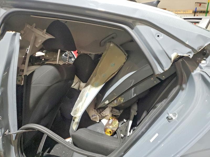 2021 HYUNDAI ELANTRA SE 10