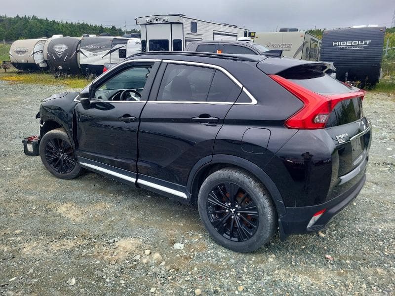 2019 MITSUBISHI ECLIPSE CROSS LE 2