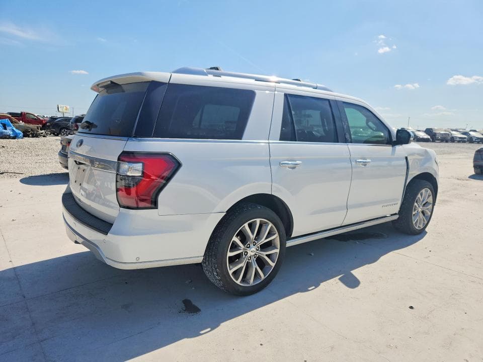 2019 FORD EXPEDITION PLATINUM 3