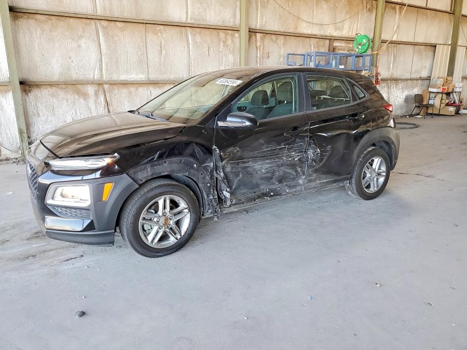 2020 HYUNDAI KONA SE - 1