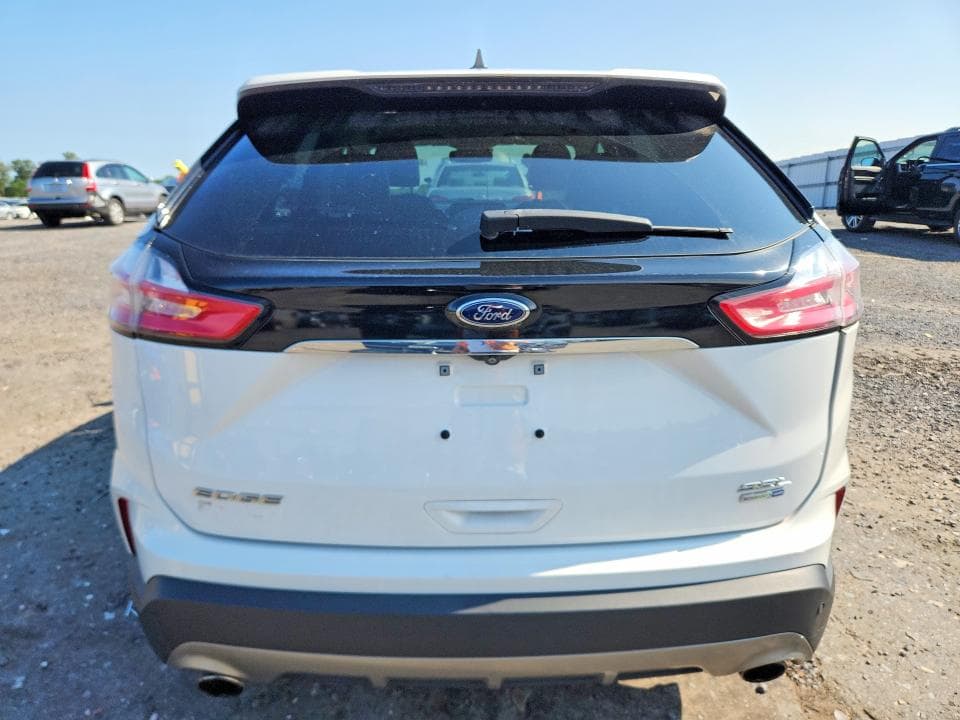 2020 FORD EDGE SEL 6
