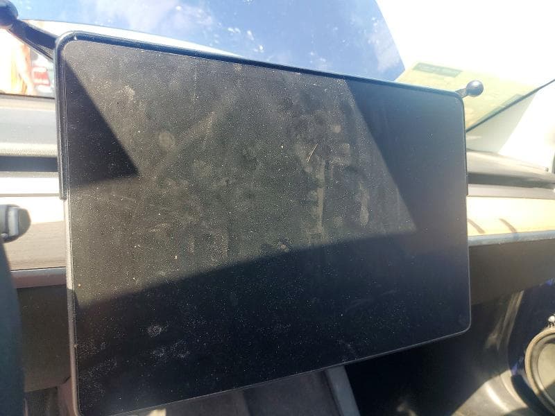 2022 TESLA MODEL 3 9