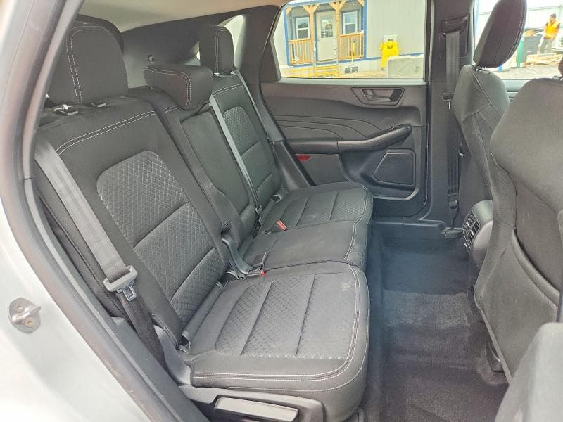2025 FORD ESCAPE ACTIVE 11