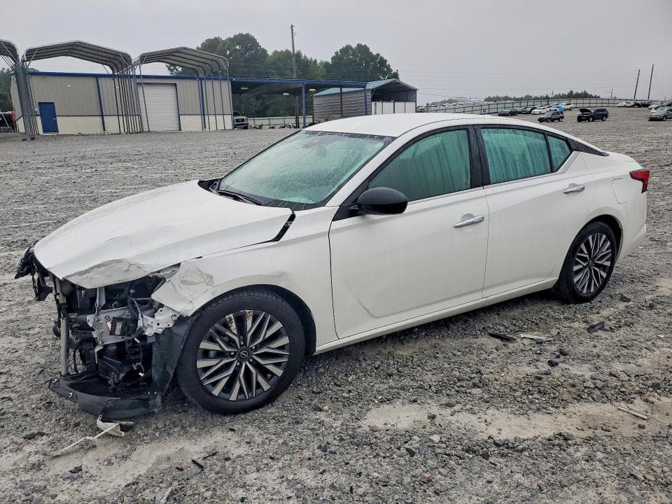 2024 NISSAN ALTIMA SV - 1